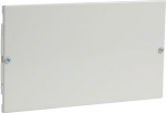 Mounting plain front plate, quadro.system, 200x350 mm UC223 | 3250616132238