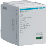 Cartridge 3KA 255/440V SPN043N | 3250615660640