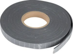 cellular rubber strip 20x3mm self-adhesive 20x3mm to absorb expansion forces BKZM203 | 4012002241899