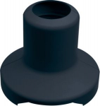 floorjunction cover, desklane/floortrack, anthracit G71237021 | 4012740884600