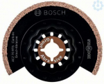 ACZ 70 RT5,Grout Abrasive 70  mm, 1 tk. STARLOCK 2608661692 | 3165140546720