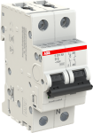 1+NP D 6A Miniature Circuit Breaker (MCB) S201-D6NA 2CDS251103R0061 | 4016779532037