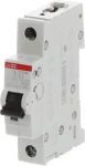 1P C 3A Miniature Circuit Breaker (MCB) S201M-C3 2CDS271001R0034 | 4016779549943