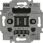 64851 U-500 LED dim. insert flex, 1 g. 2CKA006500A0013 | 4011395294208