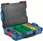 L-Boxx 102 set 6 pcs Mobility System 1600A016NC | 3165140953566