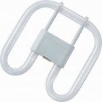OSRAM CFL SQUARE&reg; 4 pins 28 W/827 GR10Q 4050300816951 | 4050300816951