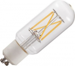 LED bulb T32, GU10, 2700K 3.2W 270lm IP20 1006321 | 4260150052250