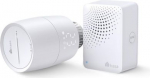 Smart home radiator and thermostat, white KE100KIT | 4897098688588