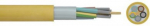 Kaabel NSSHOEU-O 1x35 VDE kollane (500m) 0501900400500