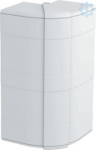 Outer corner for wall duct 6113420 | 4012196419975