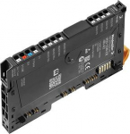 Remote I/O module, IP20, 1-channel, RS232/RS485/RS422 communication, PUSH IN connection, UR20-1COM-232-485-422 1315750000 | 4050118118858