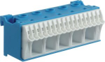 Neutral terminal 22 QC KN22N | 3250613849153
