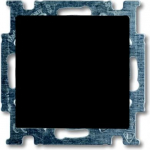 Push Button, chateau black Basic55 2CKA001413A1095 | 4011395159941