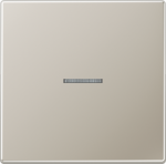 Control element/cover plate for domestic switching devices ES101KO5 | 4011377181359