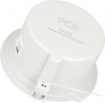 Protection cap IP67 plug 32A 5p grey 20325 | 9003399402906