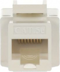 0211/11-507 Modular-Jack insert Cat. 5e non-shielded, 8 (8)-pole 2CKA000225A0153 | 4011395159422