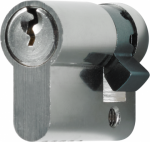 Profile half cylinder for key switches, with 3 keys, IP44 28 | 4011377245600