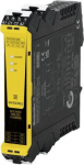 SAFESERIES Safety relay,24 V DC &plusmn;15 %, 24 VDC +15% / -10% during auto-start, 35 mA, 5, SIL 3, DIN EN 61508, EN ISO 13849-1 (PLe) 1319280000 | 4050118125078