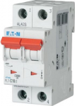 PL7-C13/2-DC Miniature Circuit Breaker (MCB) 2P C, DC 13A 264901 | 4015082649012