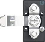 Lock system for switchgear cabinet systems 2CPX052414R9999 | 4011617524144