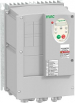 Variable speed drive ATV212, 0,75kW, 1hp, 480V, 3ph, EMC class C2, IP55. range of product: Altivar 212 - product or component type: variable speed drive - device short name: ATV212 - product destination: asynchronous motors - assembly style: with hea ...