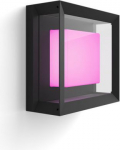 Hue Econic outdoor wall lantern White and color ambiance 1743830P7 915005731901 | 8718696170564