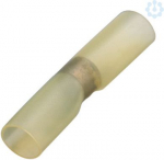 Welded shrink connectors  Cu 4-6, yellow 363604 | 4011923547219