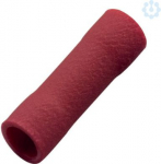 Parallel connector, red 0.5-1 mm&sup2;, 100 psc. 260360 | 4011923089139