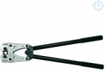 Crimping pliers hexagonal 10-120 mm2 DIN 210853 | 4011923071196