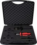 SolarKit I 5 tools, 340 x 275 x 70 mm 330044 | 4011923625252