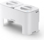 Vacuum Cleaner Accessory SWITCHBOT Water Tank For S10 W3211800-WGSX W3211800-WGSX | 810150540512