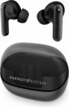 Energy Sistem True Wireless Earphones | Serenity ANC | Built-in microphone | Bluetooth | Space | ANC 459124 | 8432426459124