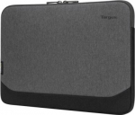 Targus Cypress with EcoSmart Sleeve | Fits up to size 13-14 " | Sleeve | Grey TBS64602GL | 5051794029949