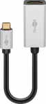 Goobay USB-C Adapter to HDMI | 60194 60194 | 4040849601941