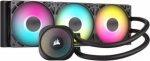 Corsair | Liquid CPU Cooler | NAUTILUS 360 RS ARGB | Intel, AMD CW-9060093-WW | 840006687573