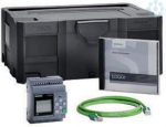 LOGO! starter kit 230RCE V8.4 with LOGO! 230RCE, LOGO! Soft Comfort, screwdriver in Systainer 6ED1057-4BA03-0AA0 | 4025515770015