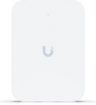 Ubiquiti | Access Point | U7 In-Wall | 802.11ac | 4300 Mbit/s | Ethernet LAN (RJ-45) ports 3 | MU-MiMO Yes U7-IW | 810084698754