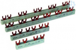 Euro-vario busbar, Ie = 63 A 215657 | 9010238140288
