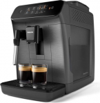 Philips Coffee Maker | EP0824/00 | Pump pressure 15 bar | Built-in milk frother | Fully Automatic | 1500 W | Black EP0824/00 | 8720389016479