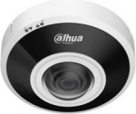 NET CAMERA 6MP FISHEYE DOME/IPC-EBW5641-AS DAHUA IPC-EBW5641-AS | 6939554929922