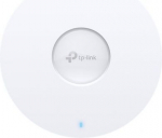 TP-LINK | AX5400 Ceiling Mount WiFi 6 Access Point | EAP670 | 802.11ax | 2.4 + 5 GHz | 574 + 4804 Mbit/s | Ethernet LAN (RJ-45) ports 1 | MU-MiMO Yes | PoE in EAP670 | 4895252506181