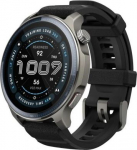 SMARTWATCH AMAZFIT BALANCE 2/BLACK W2429GL1N HUAMI W2429GL1N | 6972596108948