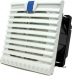 AF152F fan with ventilation plastic louvre 152x152mm AF152F | 4751033950416