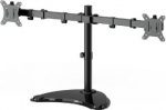MONITOR ACC DESK STAND 13-32"/DUAL MS-D2ST-02 GEMBIRD MS-D2ST-02 | 8716309135412