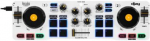 Hercules | DJControl Mix | Speakers | USB connectivity | Bluetooth 4780921 | 3362934746216