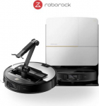 VACUUM CLEANER ROBOT SAROS Z70/SILVER SZ7002-00 ROBOROCK SZ7002-00 | 6936905900760