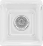 Set Busch-iceLight&reg; Ambient lightning Ambient lightning alpine white 2CKA001510A0018 | 4011395150214