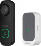 DOORPHONE KIT WIFI/BLACK VDKP01-BG DAHUA VDKP01-BG | 6937552402720