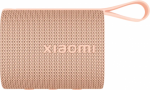 Xiaomi Sound Pocket | 5 W | Bluetooth | Wireless connection | Portable | Pink QBH4380GL | 6941948709218