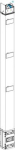 Canalis, riser distribution length, 500A, 2m, 3 tap-off outlets. range of product: Canalis - product name: KS - product or component type: busbar trunking - busbar description: rising main - material: aluminium - device application: rise medium power ...
